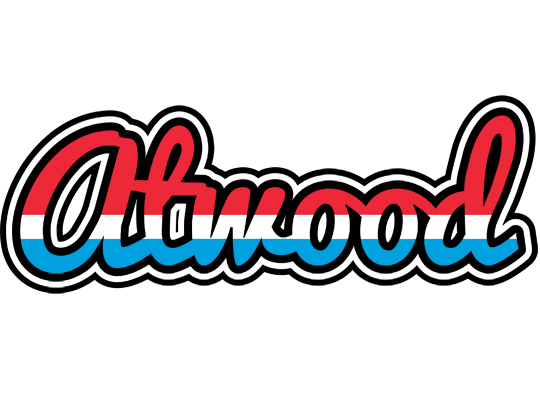 Atwood norway logo