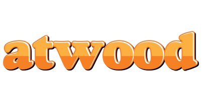 Atwood orange logo