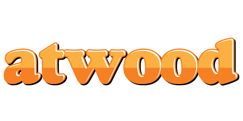 Atwood orange logo