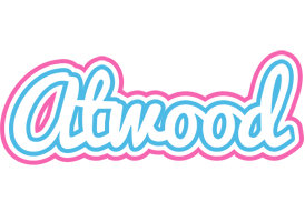 Atwood outdoors logo