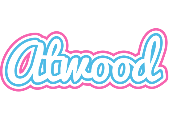 Atwood outdoors logo