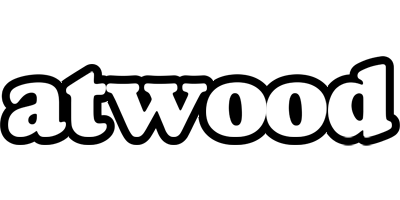 Atwood panda logo