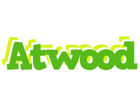 Atwood picnic logo