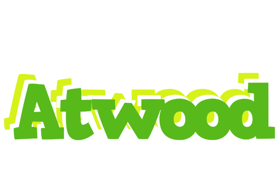 Atwood picnic logo