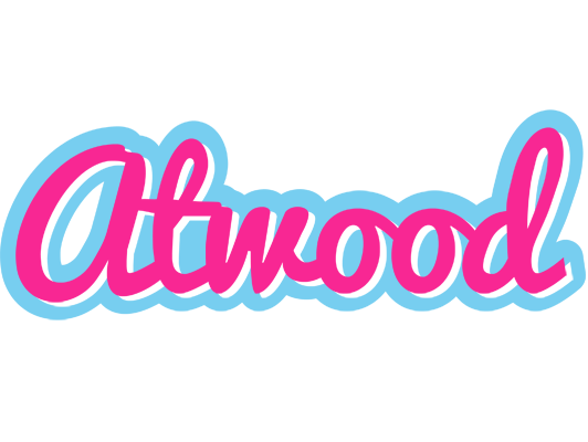 Atwood popstar logo
