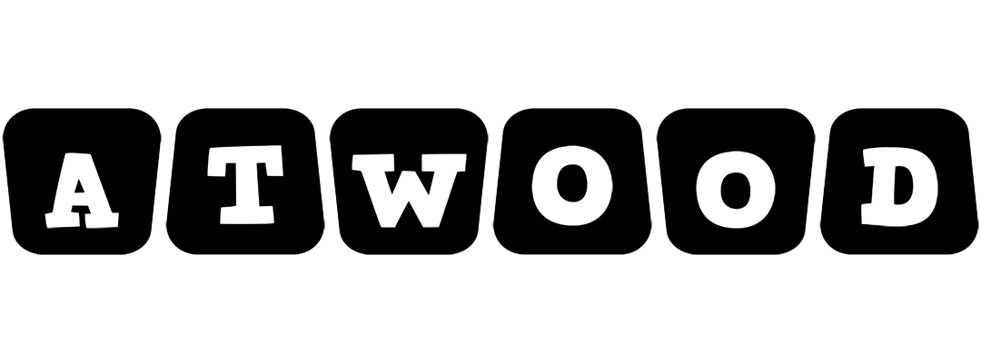 Atwood racing logo