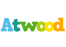 Atwood rainbows logo