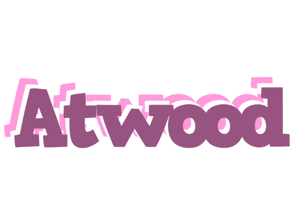 Atwood relaxing logo