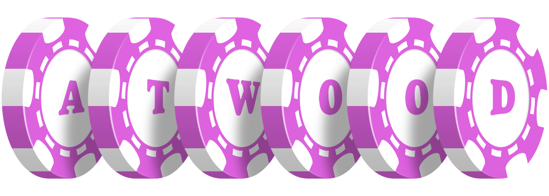 Atwood river logo