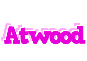Atwood rumba logo