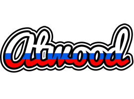 Atwood russia logo
