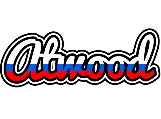 Atwood russia logo