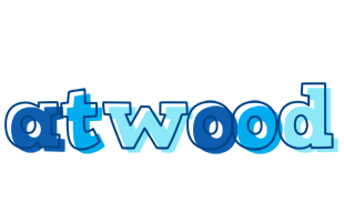 Atwood sailor logo