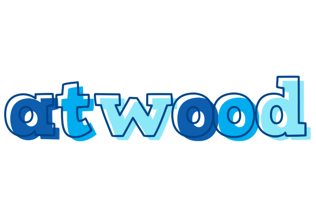 Atwood sailor logo