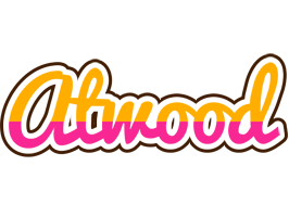 Atwood smoothie logo