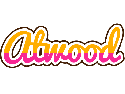 Atwood smoothie logo