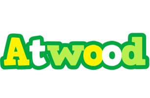 Atwood soccer logo