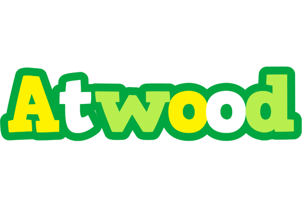 Atwood soccer logo
