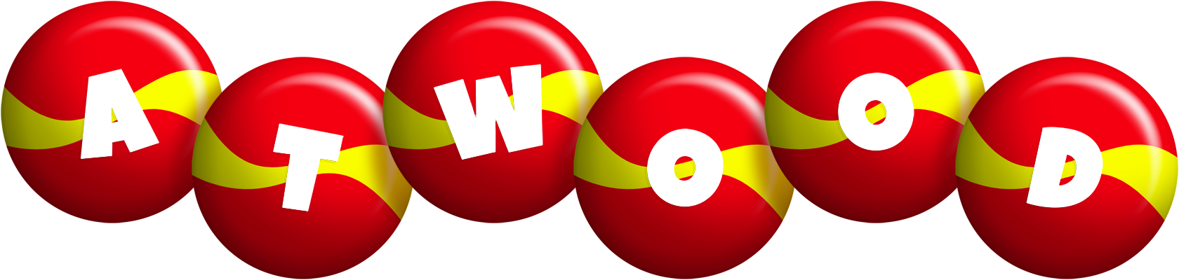 Atwood spain logo