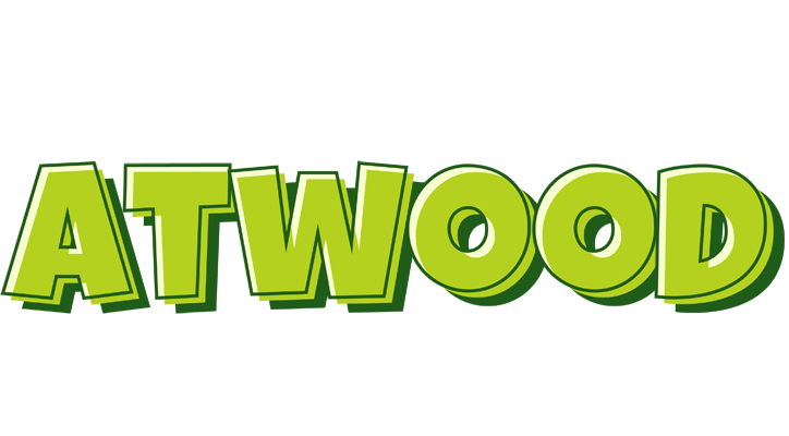 Atwood summer logo