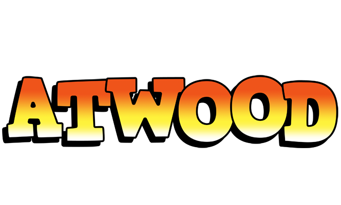 Atwood sunset logo