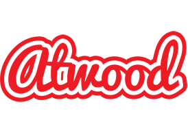 Atwood sunshine logo