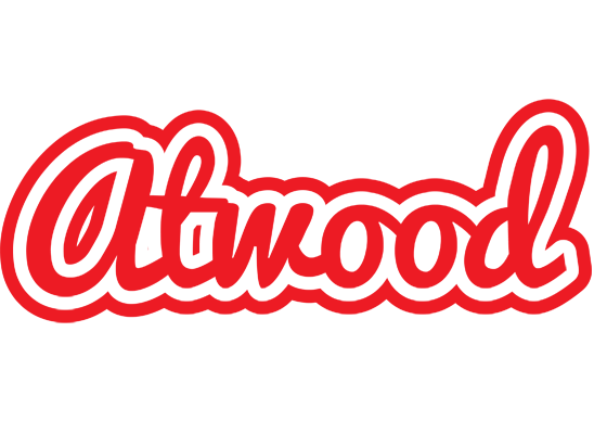 Atwood sunshine logo