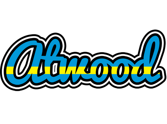 Atwood sweden logo