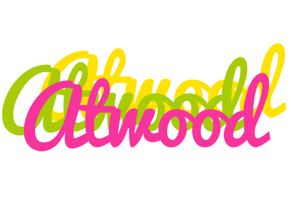 Atwood sweets logo
