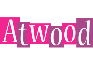 Atwood whine logo