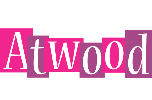 Atwood whine logo