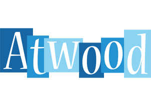 Atwood winter logo