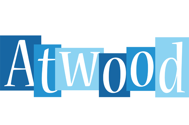 Atwood winter logo