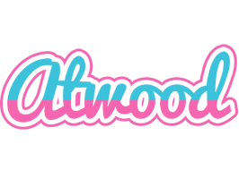 Atwood woman logo
