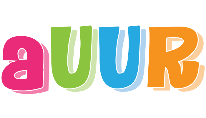 Auður friday logo