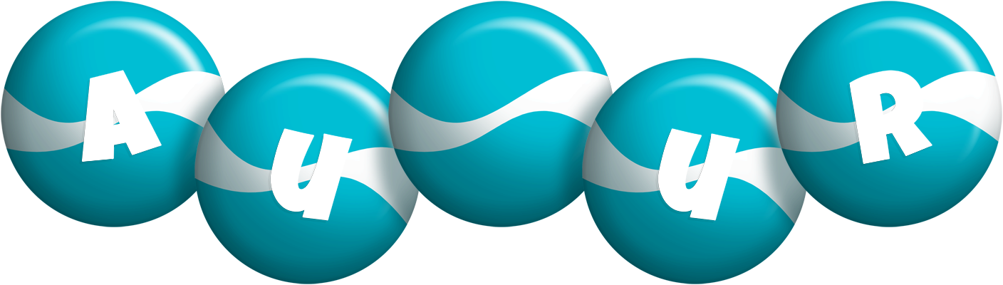 Auður messi logo