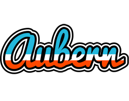 Aubern america logo