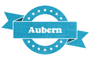 Aubern balance logo