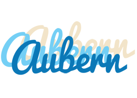 Aubern breeze logo