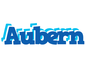 Aubern business logo