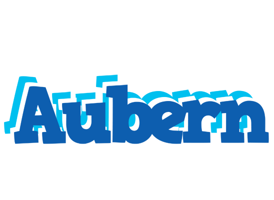 Aubern business logo