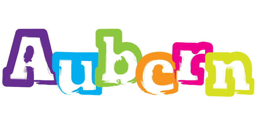 Aubern casino logo