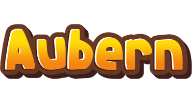 Aubern cookies logo