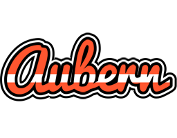 Aubern denmark logo