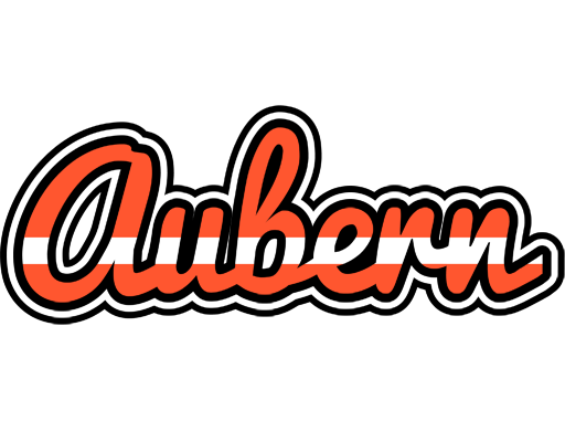 Aubern denmark logo