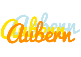 Aubern energy logo