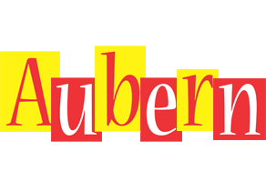 Aubern errors logo