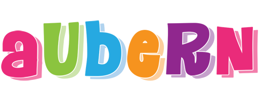 Aubern friday logo