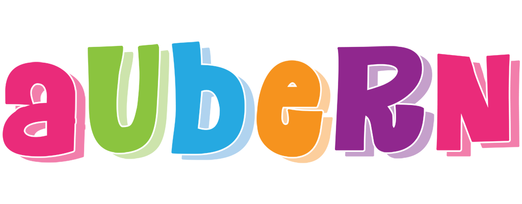 Aubern friday logo