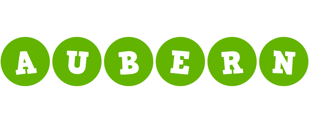 Aubern games logo